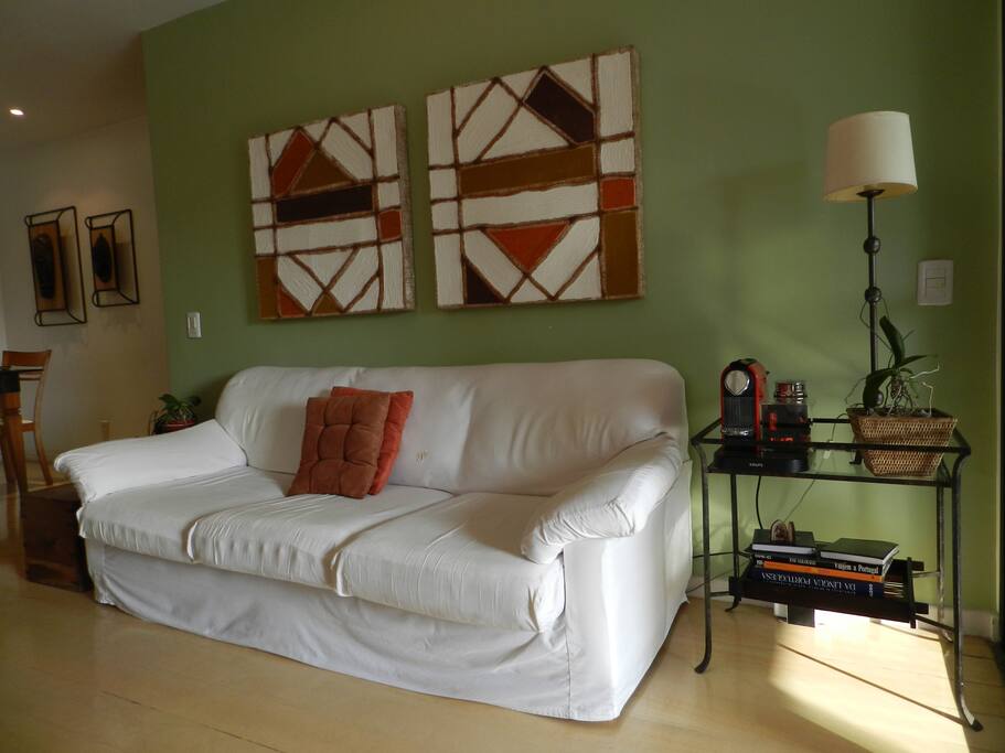 Sala de estar
