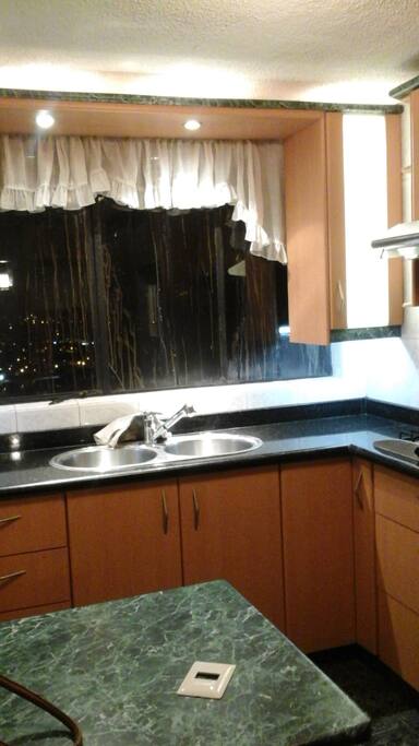 COCINA
