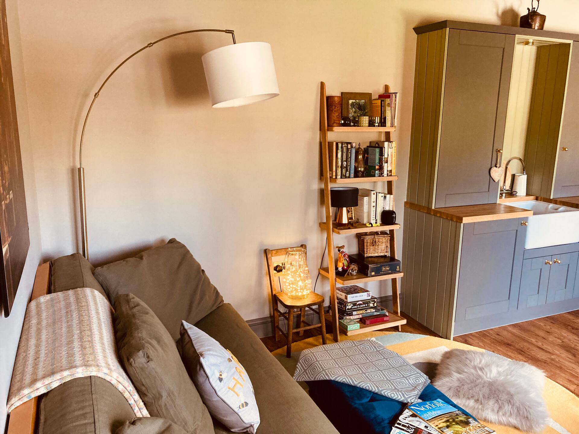 The BeeKeepers - Homely Luxurious Self Catering — photo 3