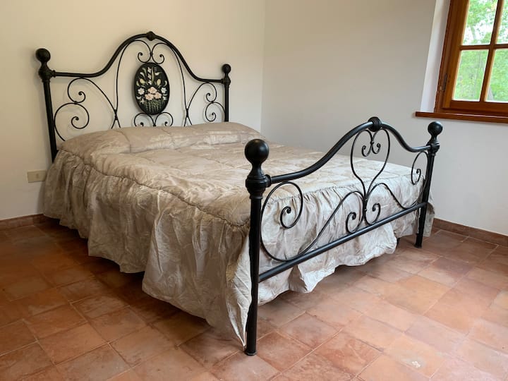 Spavaća soba na prvom katu 1