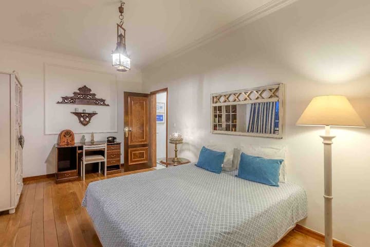 غرفة النوم 3