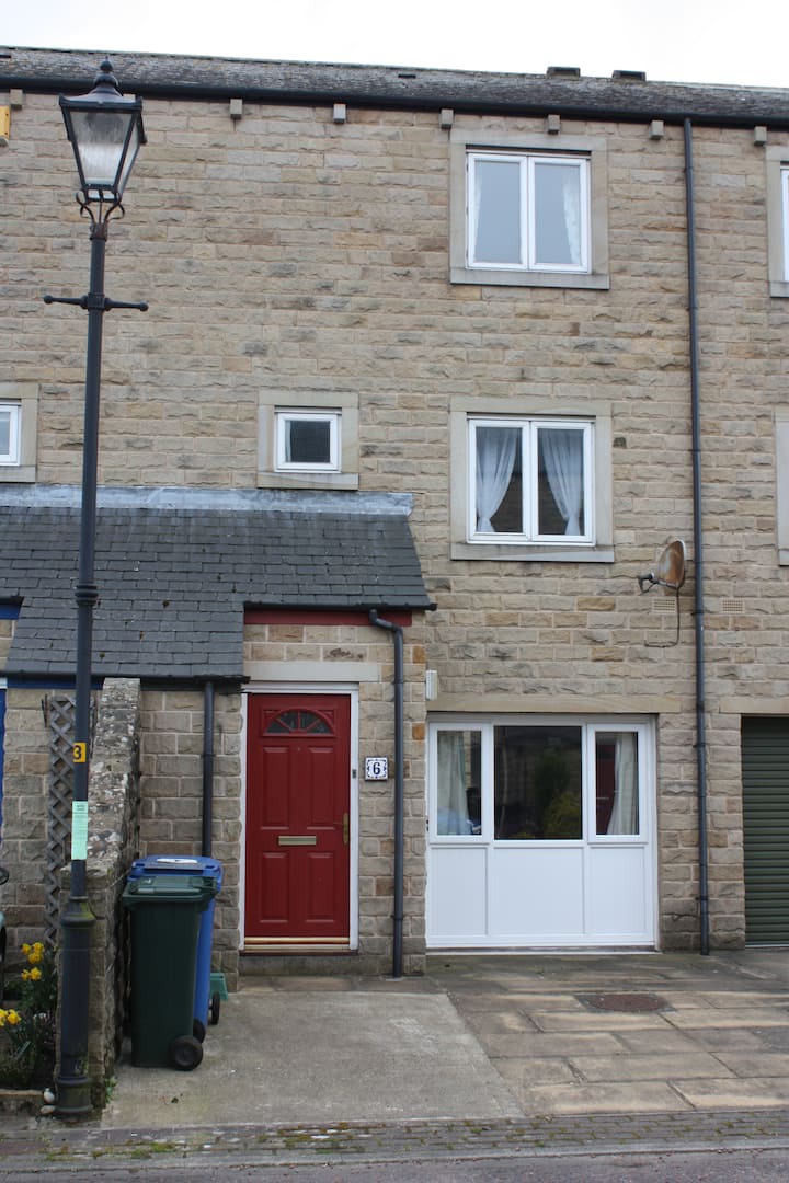 10 Best Airbnb Vacation Rentals In Skipton, UK Updated 2024 Trip101