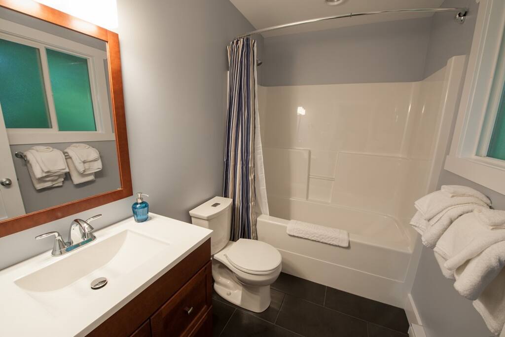 En Suite