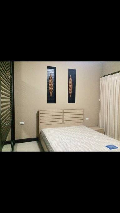 2nd bed room