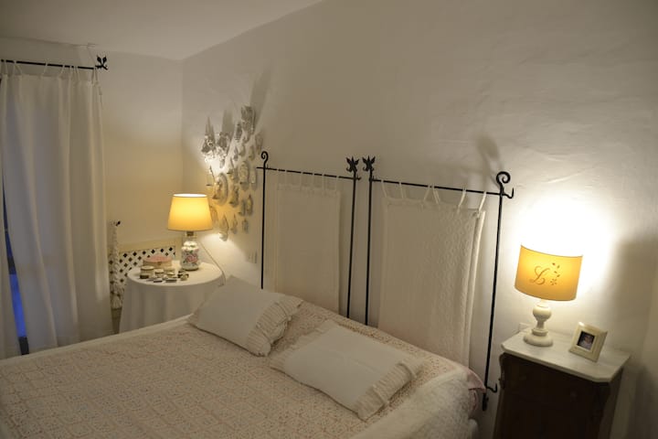 ห้องนอน