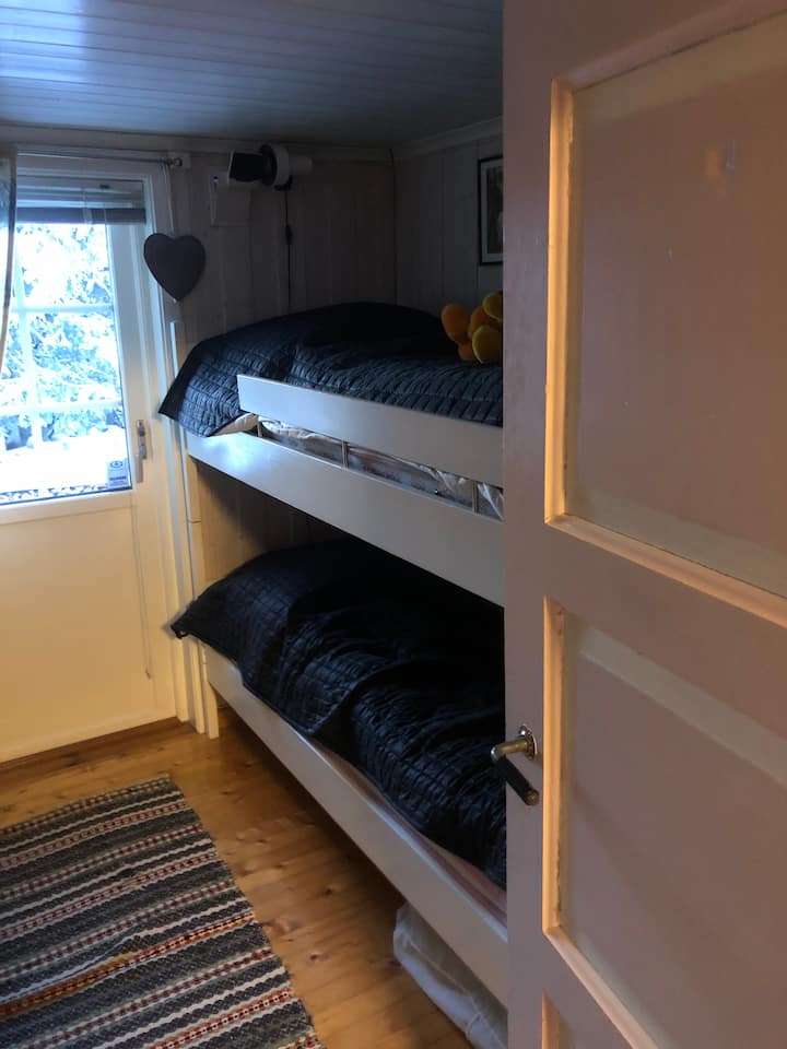 საძინებელი 2