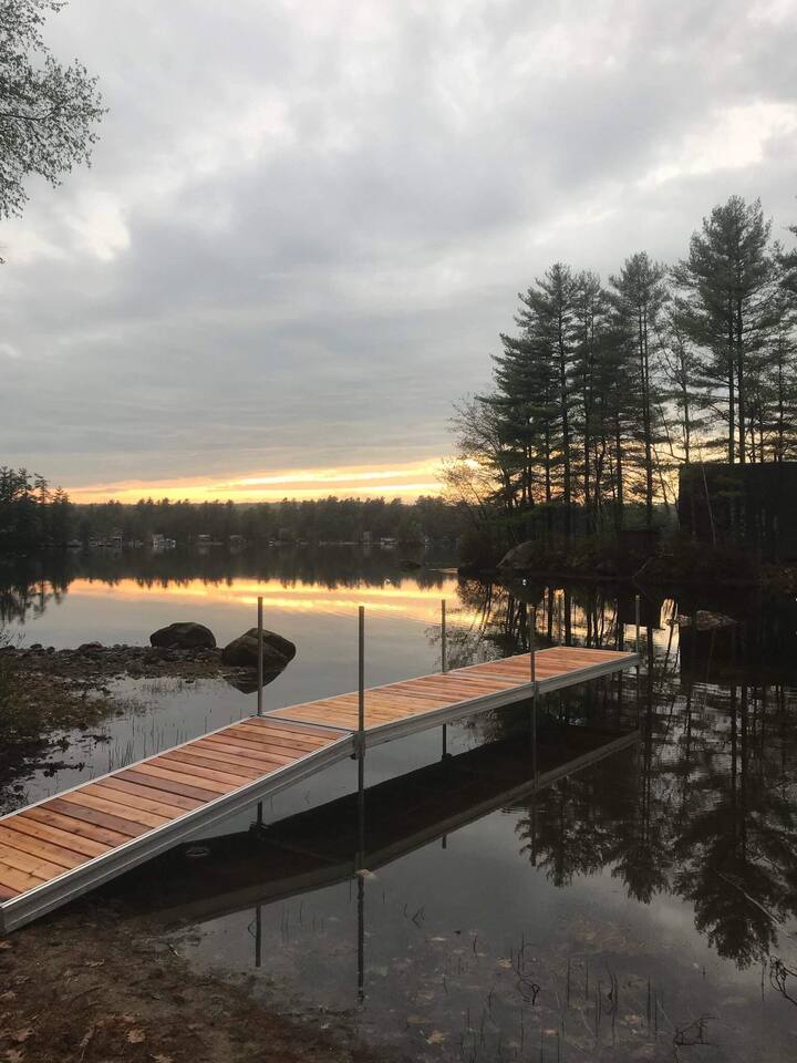 Little Sebago Lake Vacation Rentals Airbnb