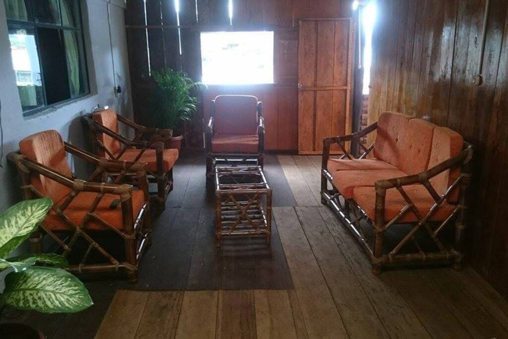 Sala de espera