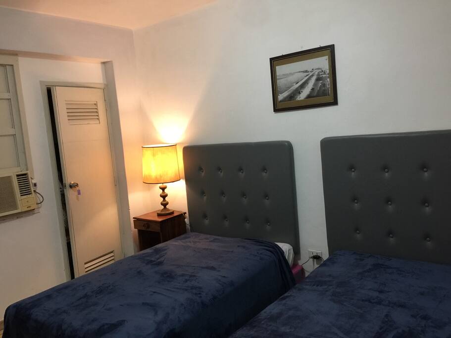 Dormitorio 1
