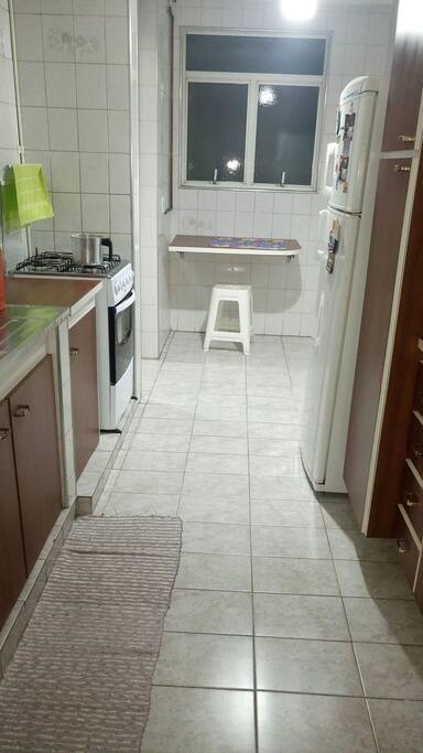 Cozinha
