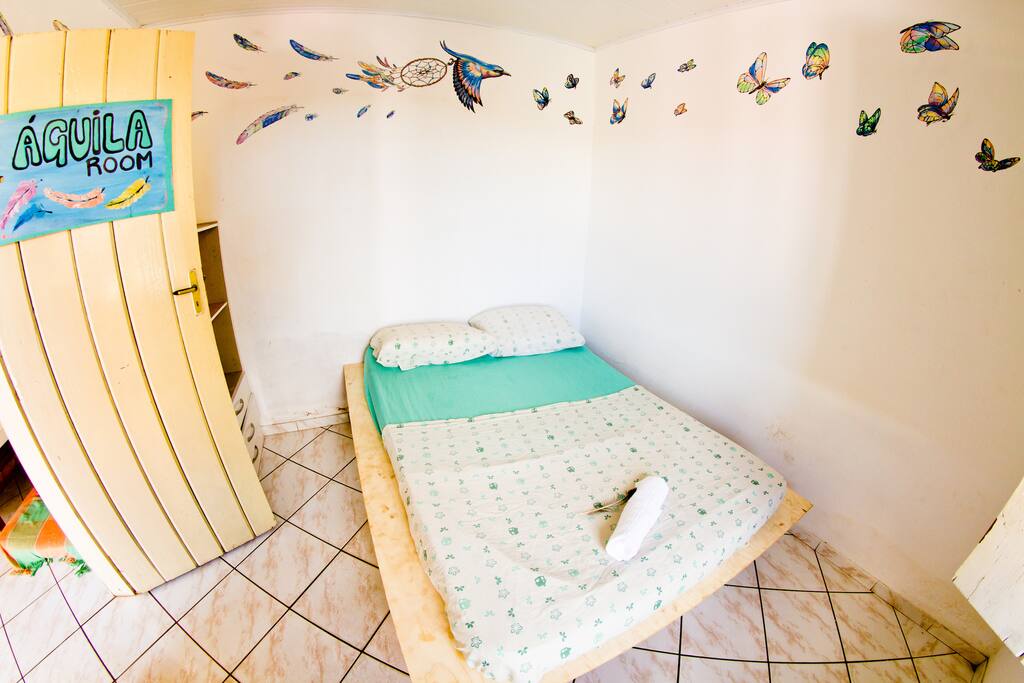 Aguila|Double Room