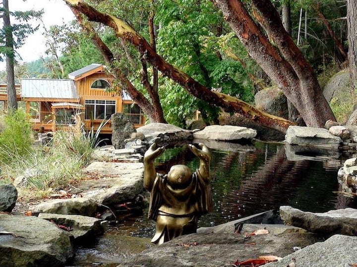 Pender Island Vacation Rentals & Homes British Columbia, Canada Airbnb