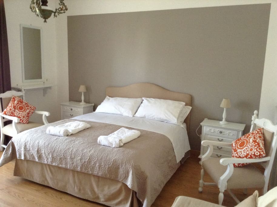 Antonella room