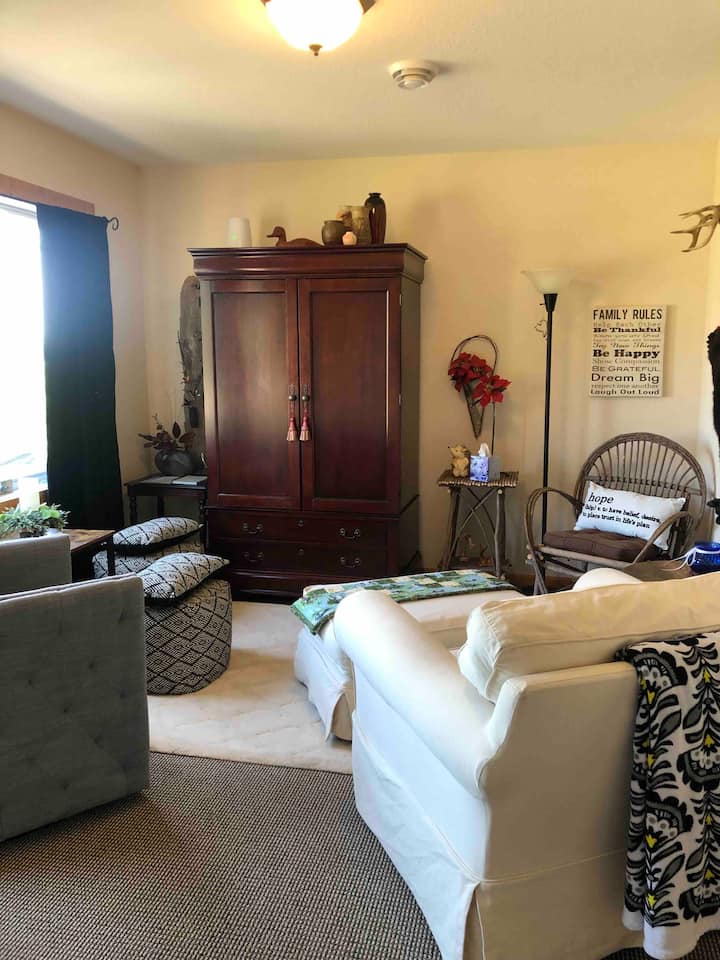 The Cozy Nook - Bayfield, WI