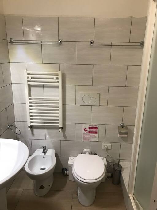 Bagno Camera 3
