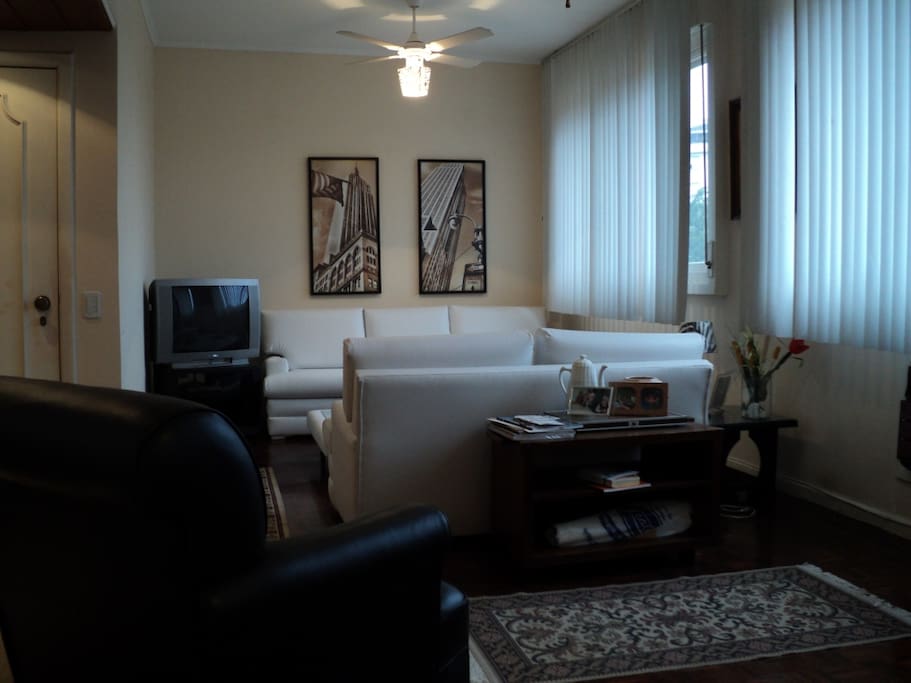 Sala de estar