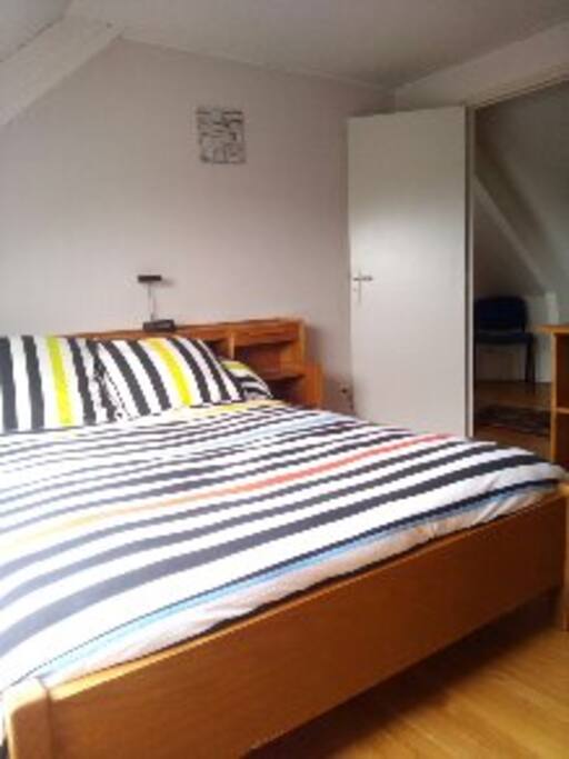 Grande chambre