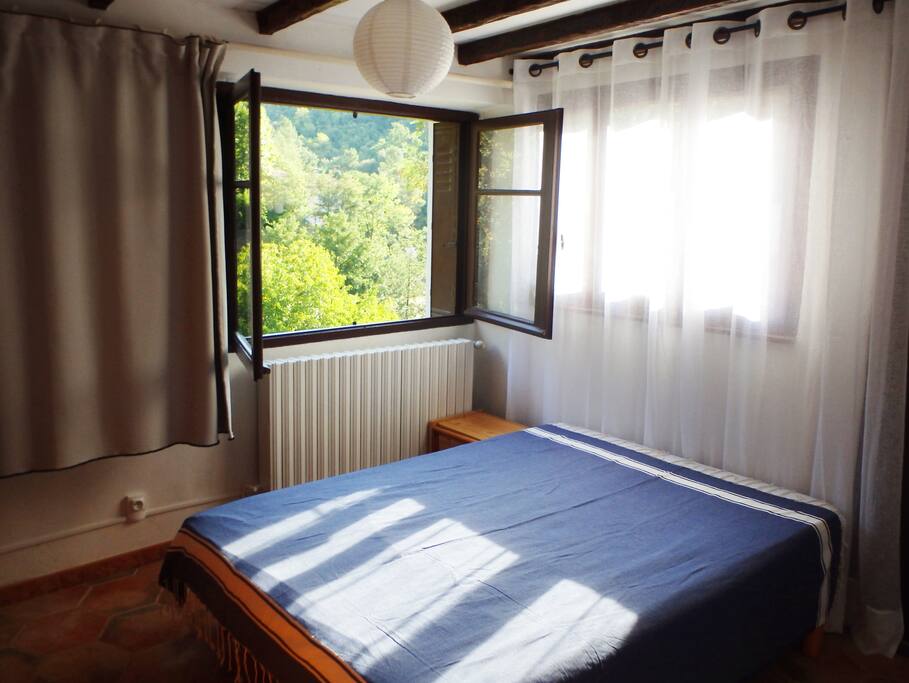 Chambre 1