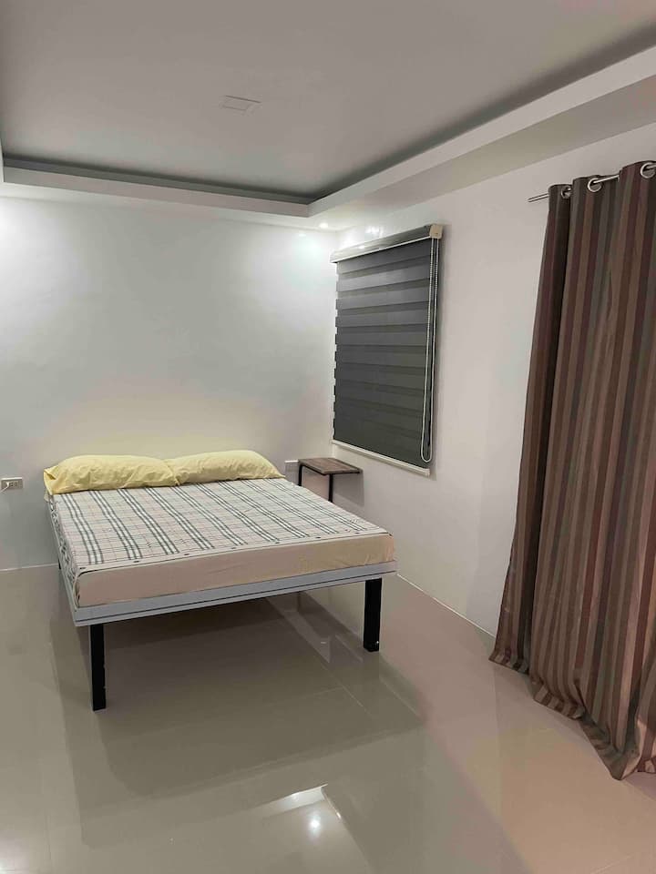 Spavaća soba 1 za 2 osobe 