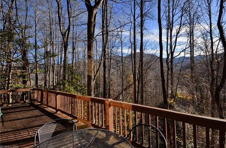 Maggie S Promise Easy Paved Access Great Rates Cabins For Rent