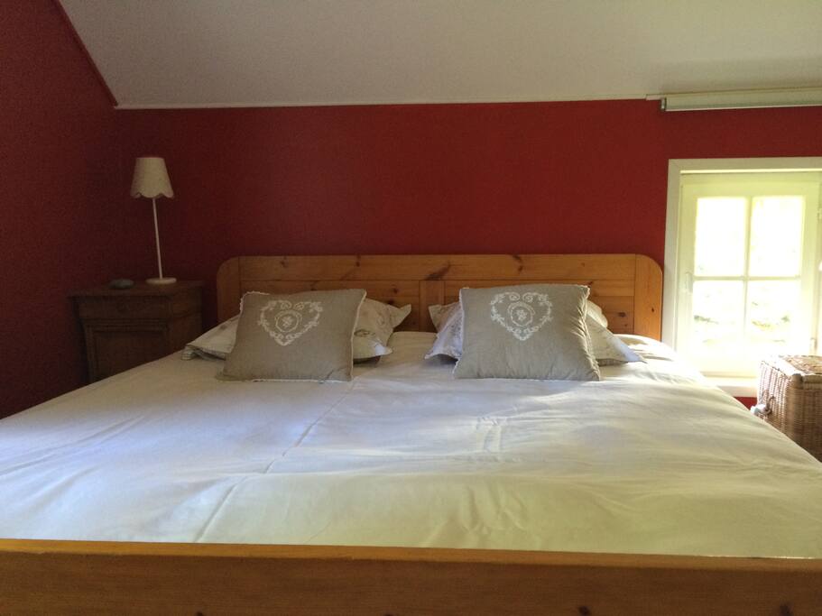 La chambre 1