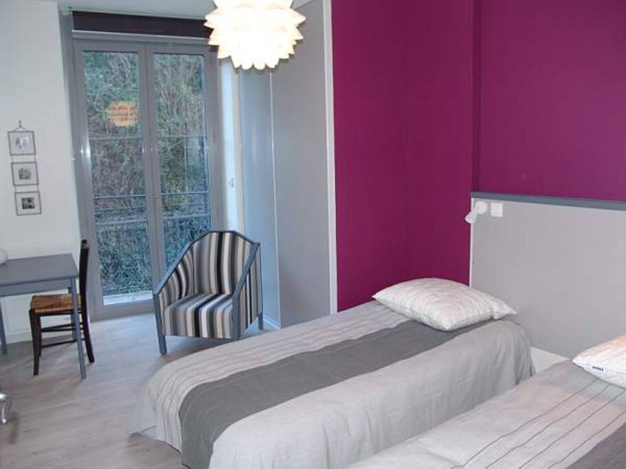 Chambre 1