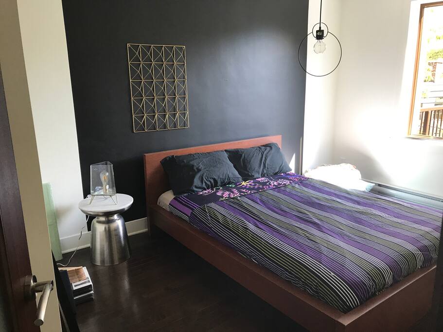 Chambre 1-Bedroom 1