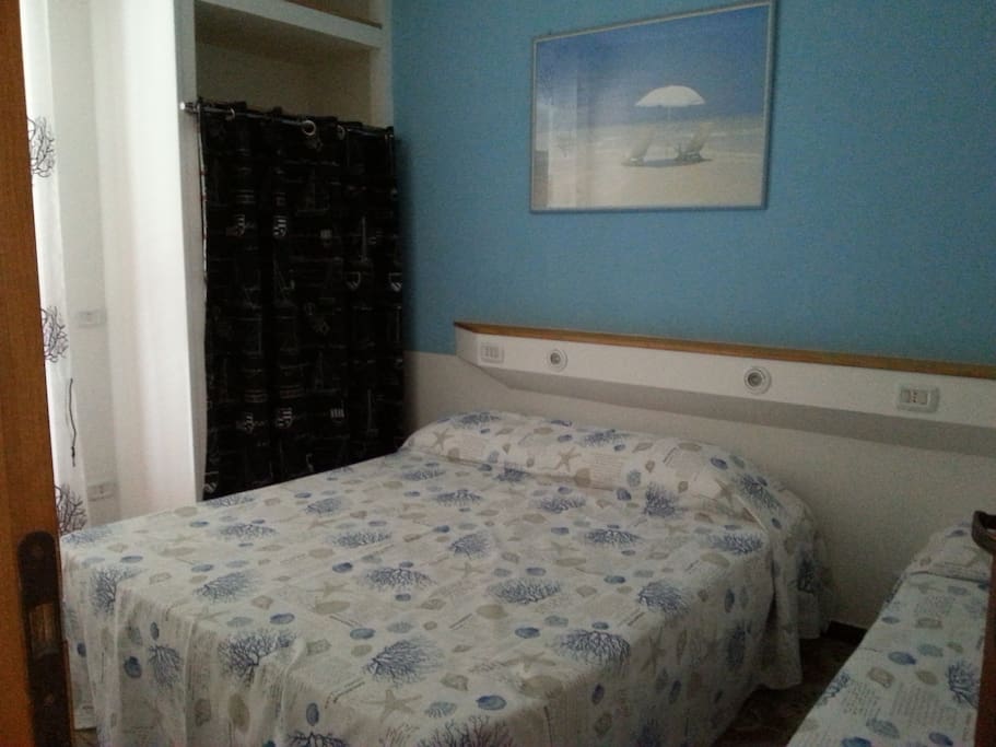 camera da letto