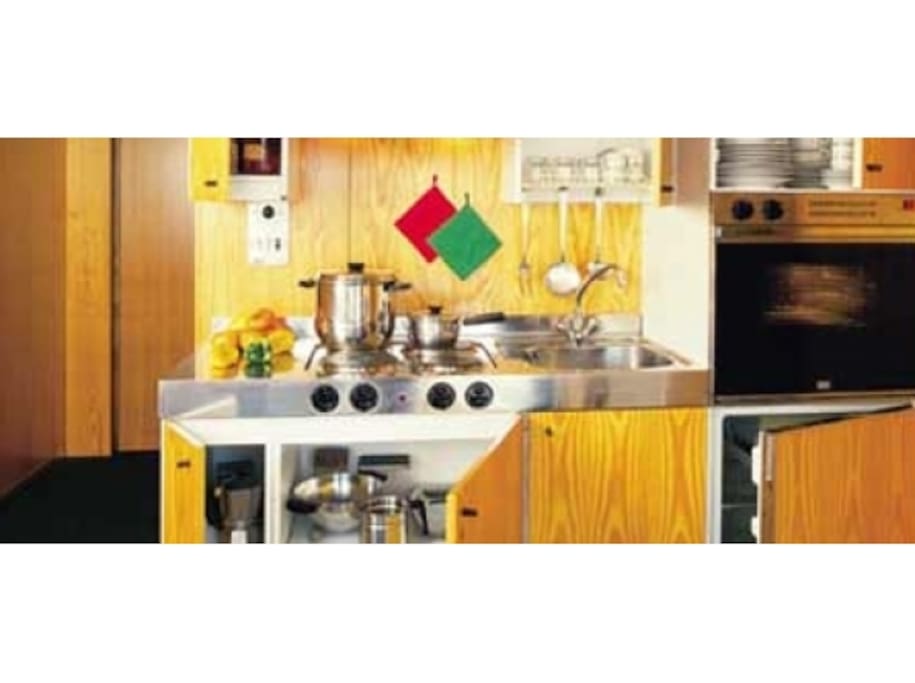 Cucina
