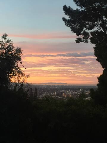 Honeymoon House in Hollywood Hills gallery image 2