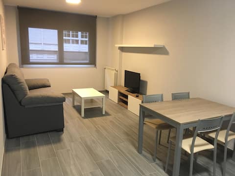 dpCristal City Apartment Atico