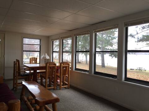 Fun Family Cabin In Beautiful Brainerd MN!