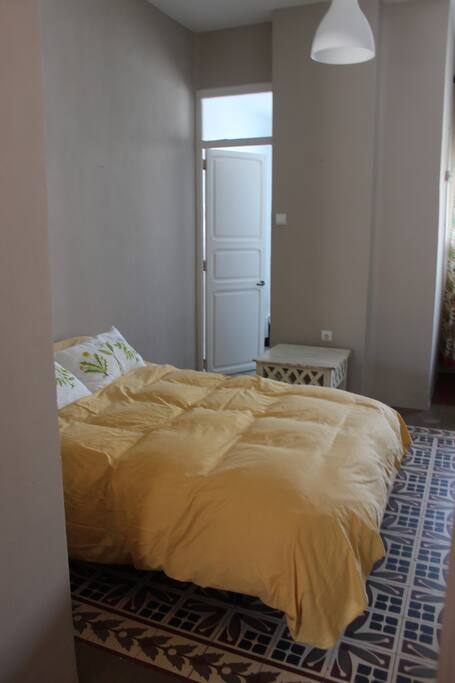 habitación 1