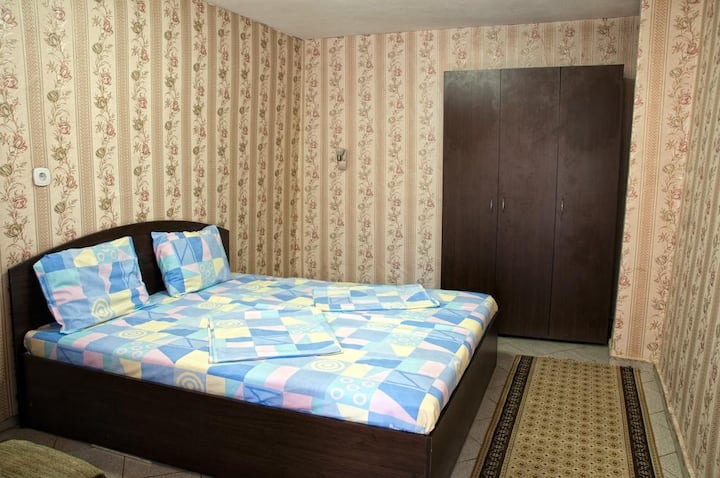 Villa Jana - Varna