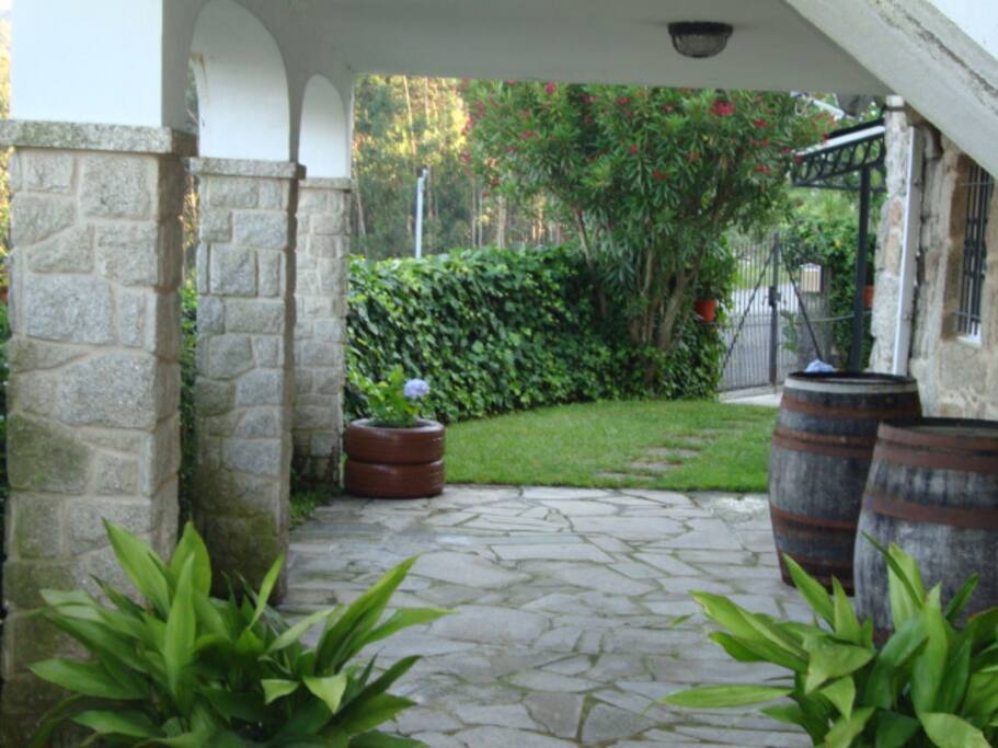 Jardin