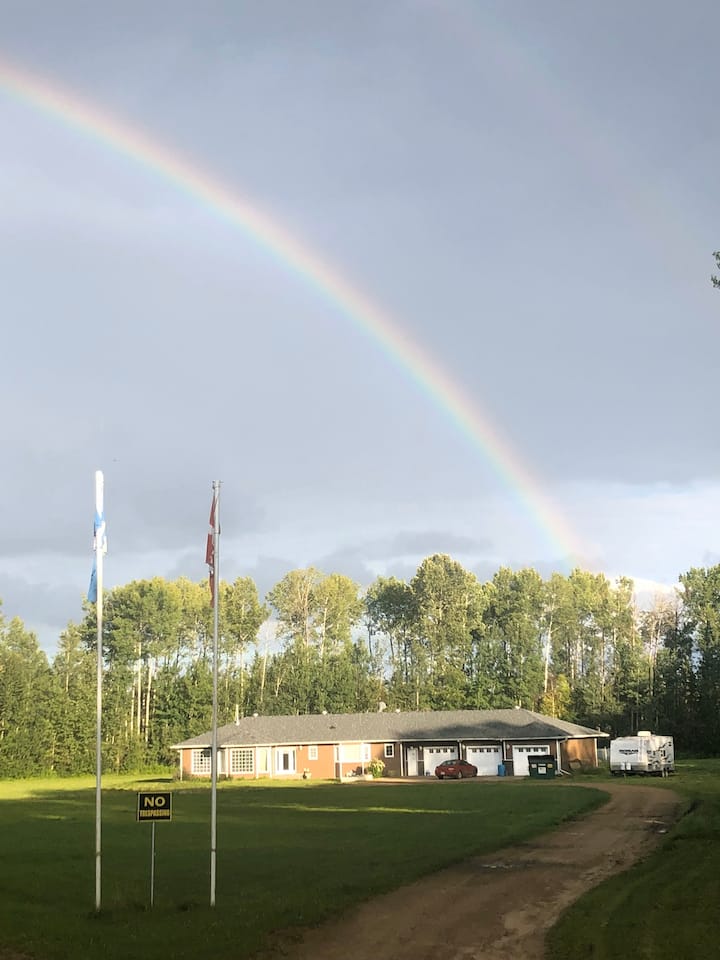 Lac la Biche Vacation Rentals & Homes Alberta, Canada Airbnb