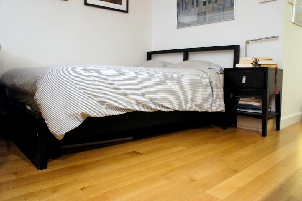 High End Tempurpedic Swedish Memory Foam mattress