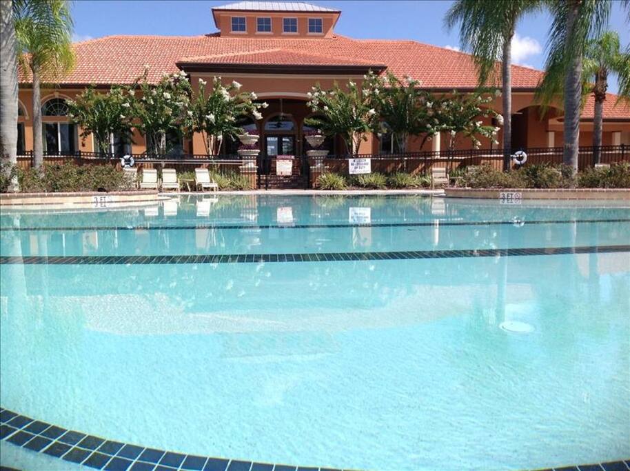 Club House