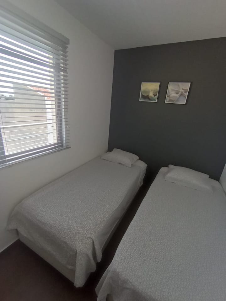 2. spálňa / 2nde chambre 