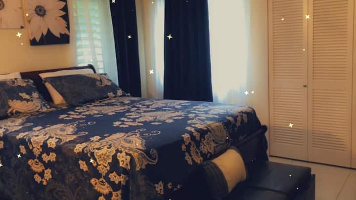 غرفة النوم 1