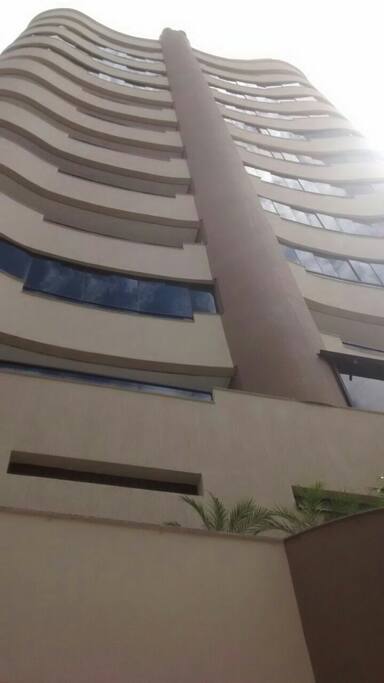 Residencial Transamérica