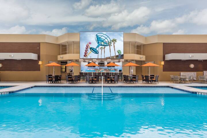 Marriott’s Grand Chateau 2 Bedroom gallery image 4