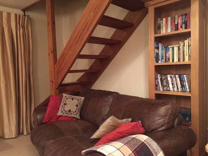 Sockbridge  Traditional Cottage :
Near Ullswater - Penrith