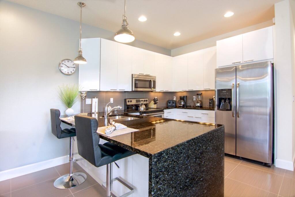 Sweet Home Vacation Disney Rentals Vacation Homes Florida Orlando Serenity