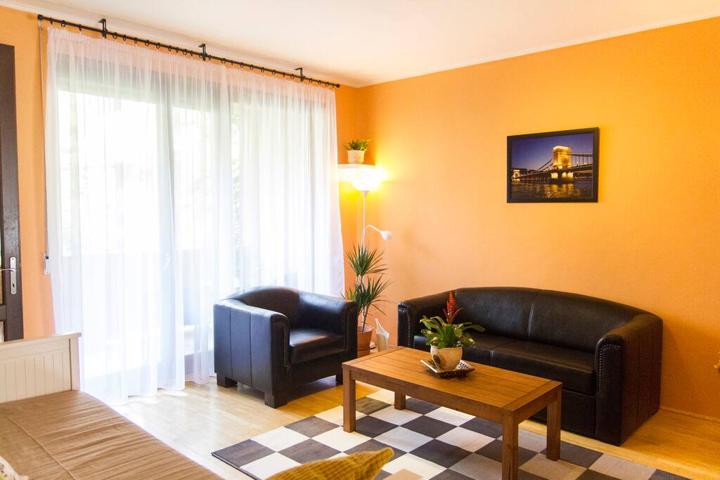 Sitting room