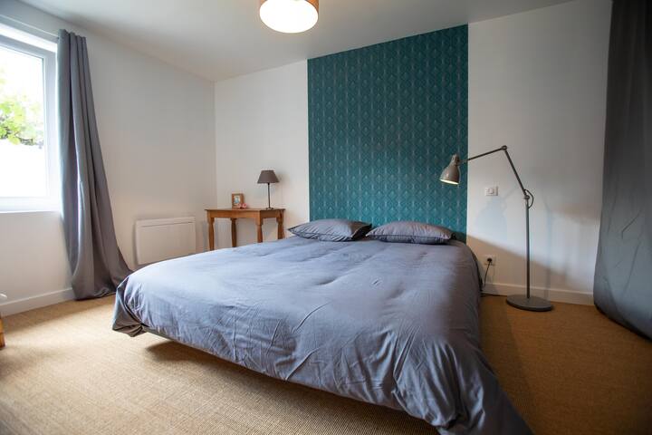 la chambre 1