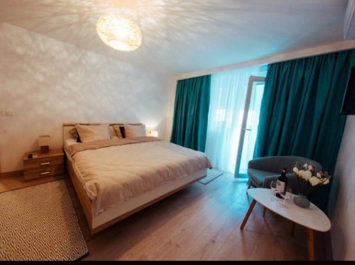 Urban Living Apartment Apartments for Rent in Timișoara, TM, Romania