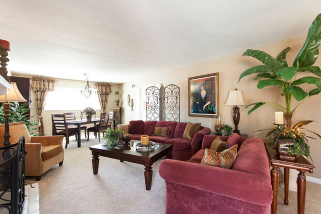 My livingroom