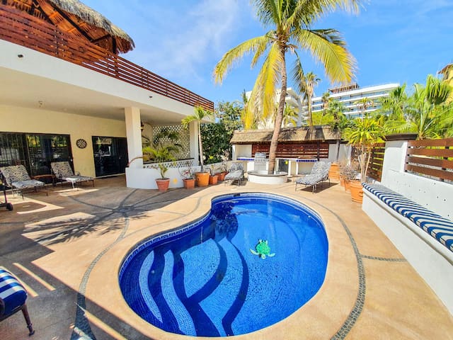PA Property Management & Rentals managed Airbnb listing 1