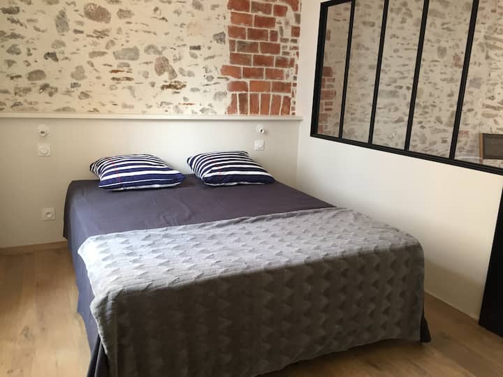 Спална соба 1